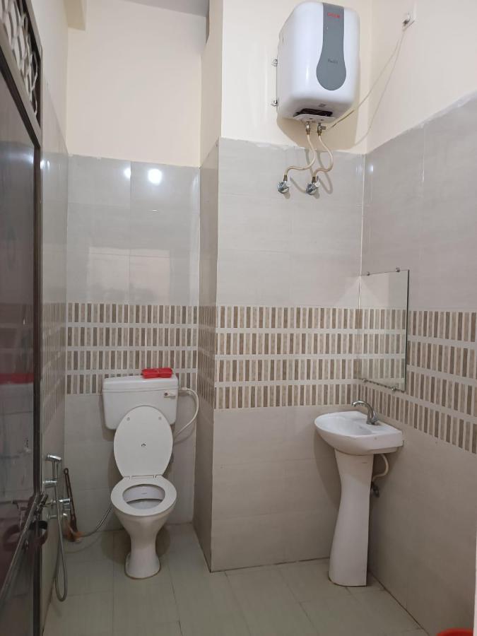 Kushinagar Kamla Guest House מראה חיצוני תמונה